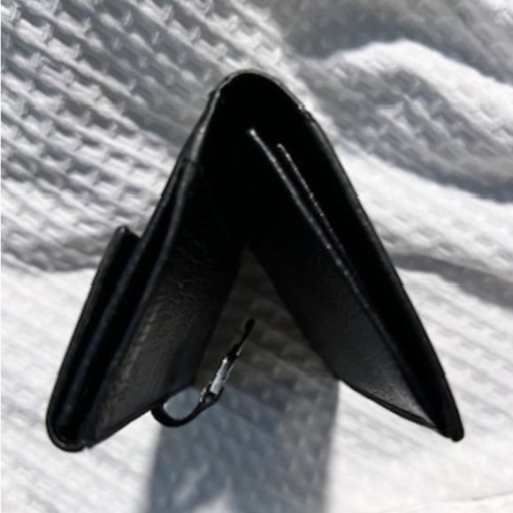 EUC GUCCI Jackie Signature GG Continental Wallet in Black - Picture 11 of 12